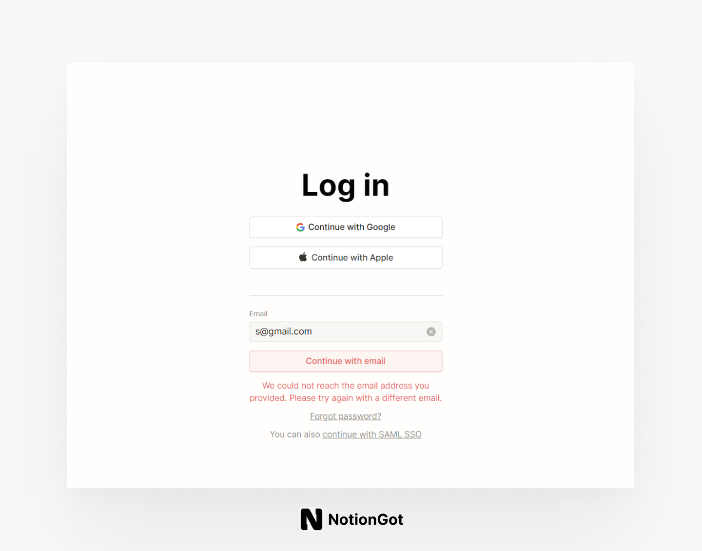 Notion Sign In How to Use Notion - Your Ultimate Starter Guide - Best Notion Templates ...