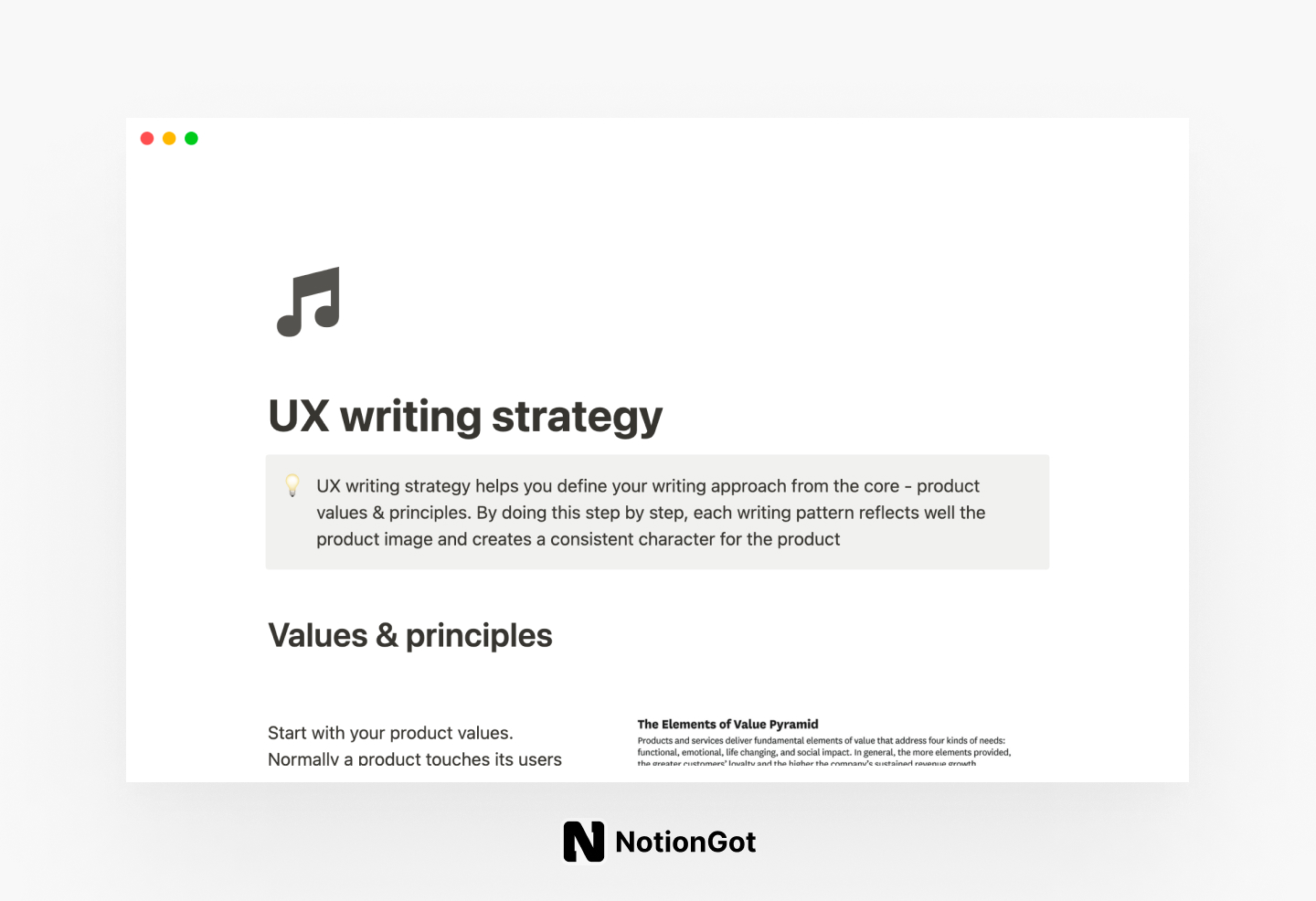 10+ Notion Templates for Writers Best Notion Templates For Everyone