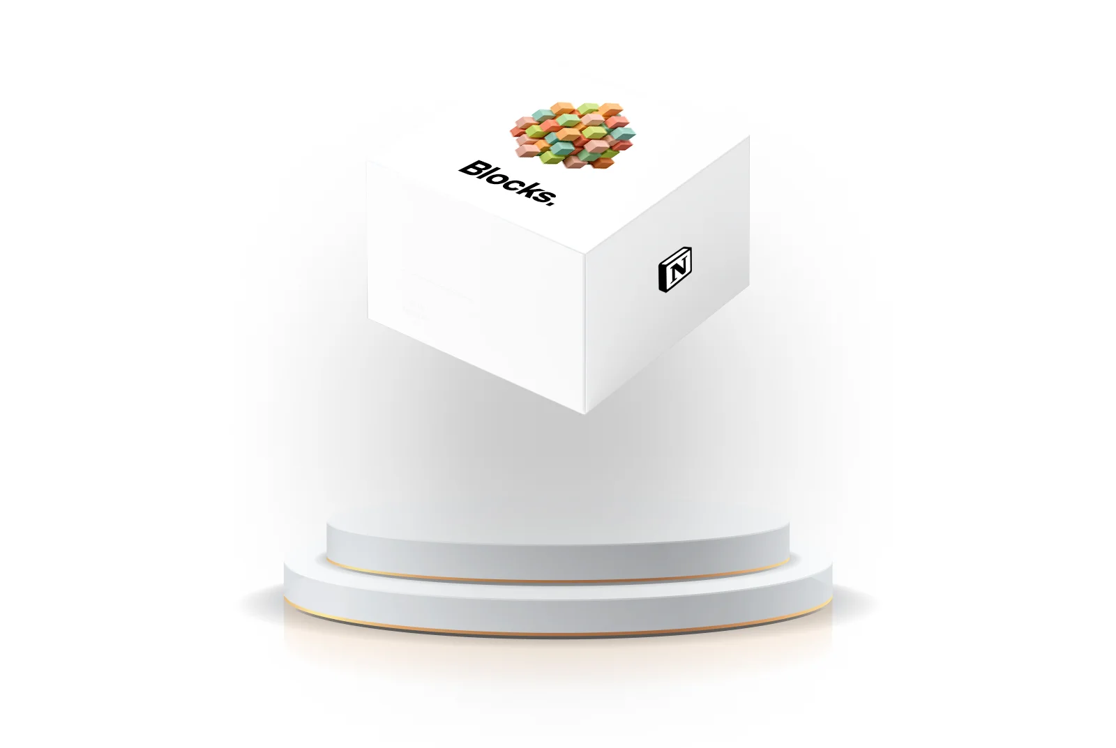 200+ pre-built Notion components to help you build faster. No more blank pages. Mix, match, and create powerful systems in seconds.