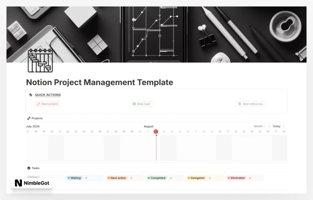 Project Manager
