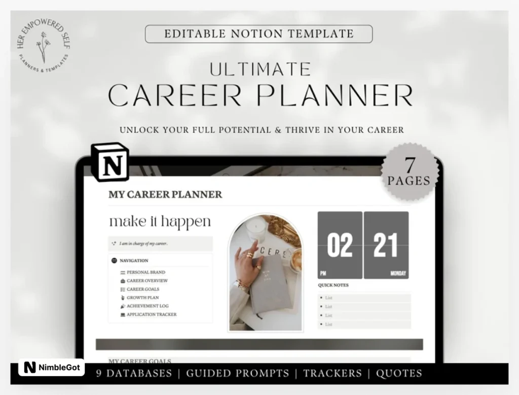 Career Planner