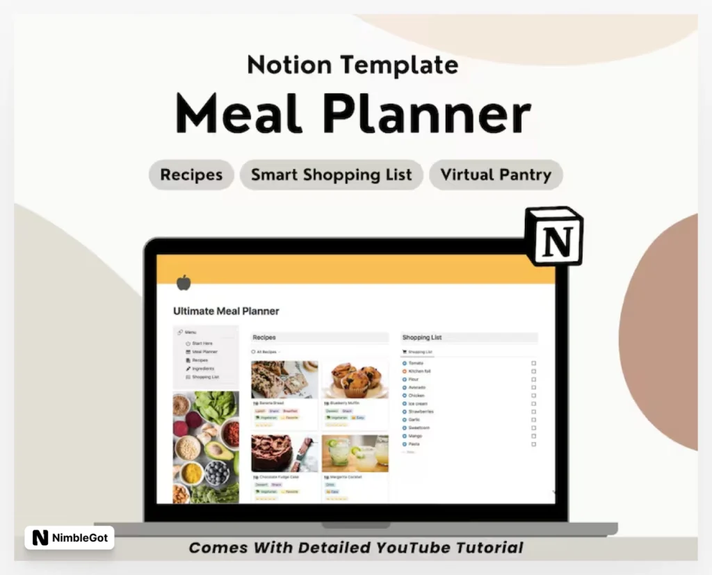 Meal Planner