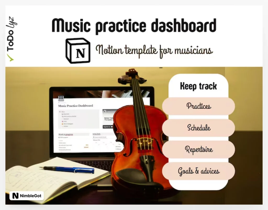 music students and professionals