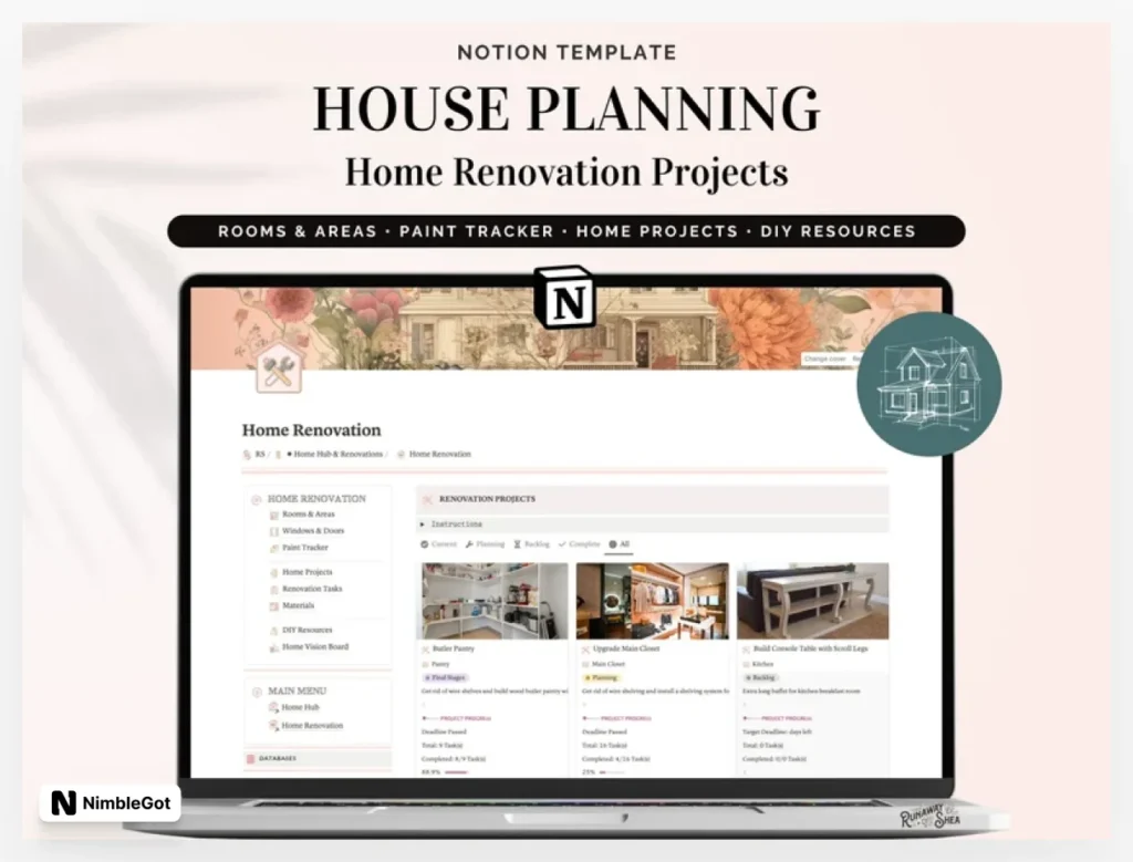 House Planning