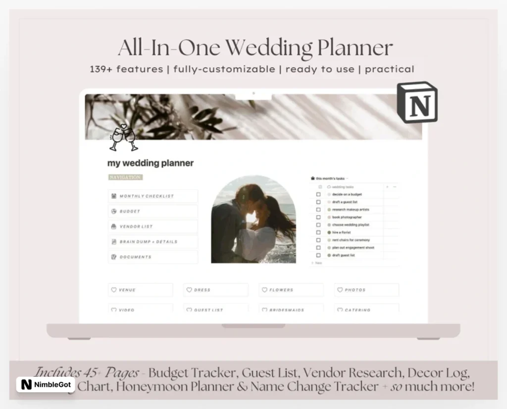 Wedding Planner