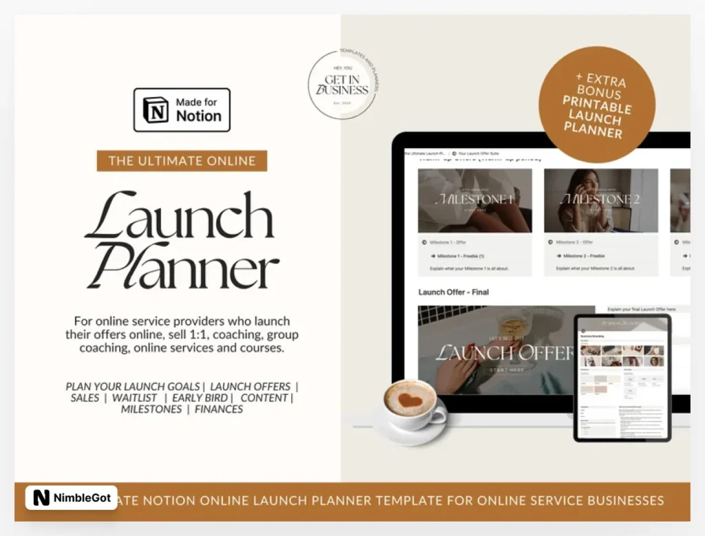Online Business Service Providers