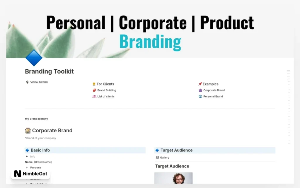 Branding Toolkit