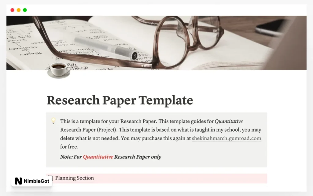 Research Paper 1.0
