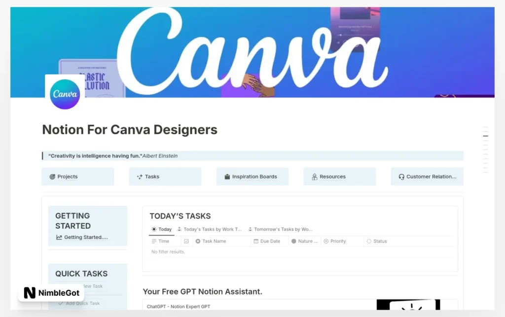 Canva Designers