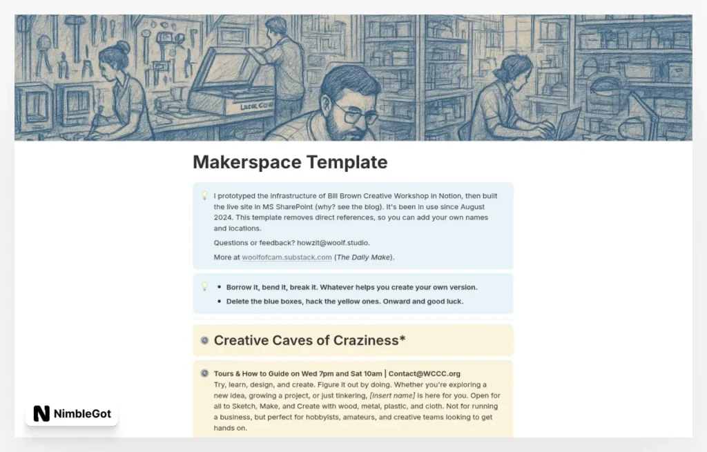 MakeHackFab