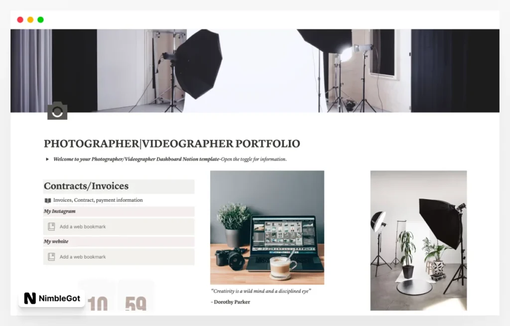 PHOTOGRAPHER | VIDEOGRAPHER PORTFOLIO