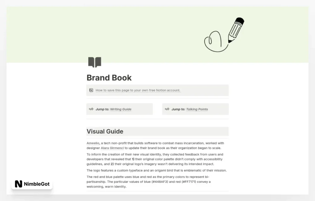 Brand Book