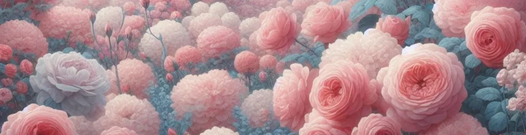 Wildflower Hush Free Notion Cover