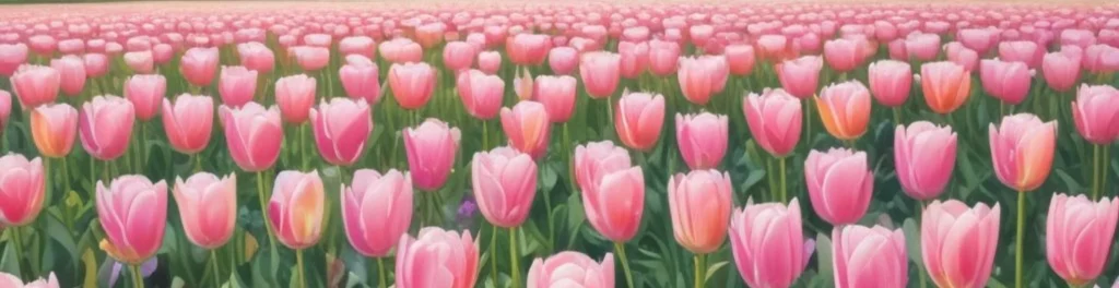 Wildflower Hush Free Notion Cover